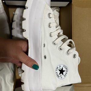 Converse Chuck Taylor All Stars